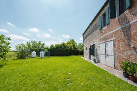 Villa i Ferrara, Ferrara, Ferrara - € 215.000 | Ref: 04VL019F - foto 23