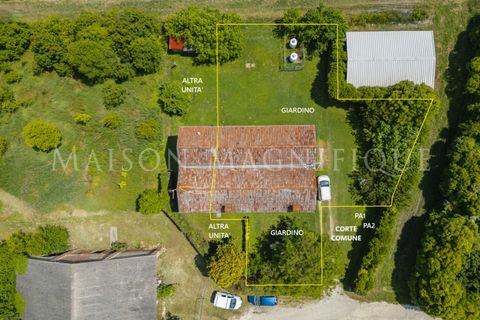 Villa i Ferrara, Ferrara, Ferrara - € 215.000 | Ref: 04VL019F - foto 24