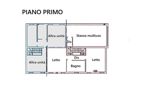 Villa i Ferrara, Ferrara, Ferrara - € 215.000 | Ref: 04VL019F - foto 26