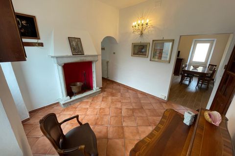 Byhus i Ameglia, La Spezia, Ameglia - € 165.000 | Ref: 1619 - foto 1