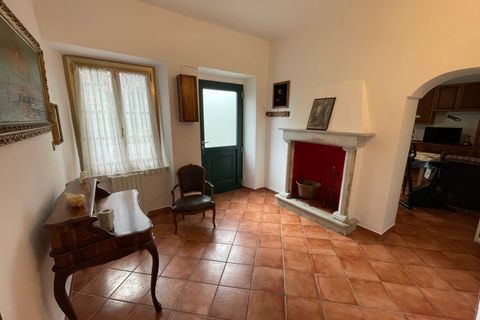 Byhus i Ameglia, La Spezia, Ameglia - € 165.000 | Ref: 1619 - foto 4