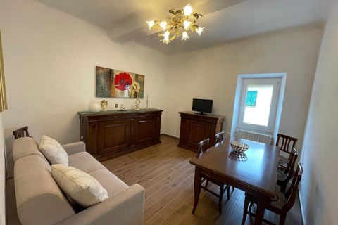 Byhus i Ameglia, La Spezia, Ameglia - € 165.000 | Ref: 1619 - foto 5
