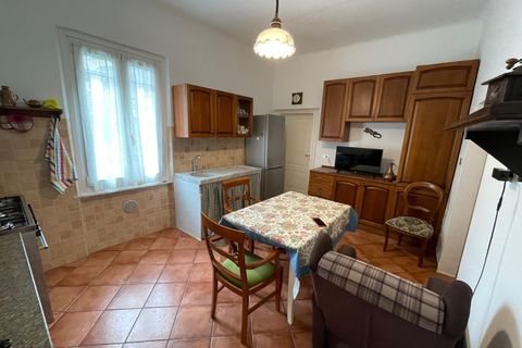 Byhus i Ameglia, La Spezia, Ameglia - € 165.000 | Ref: 1619 - foto 9