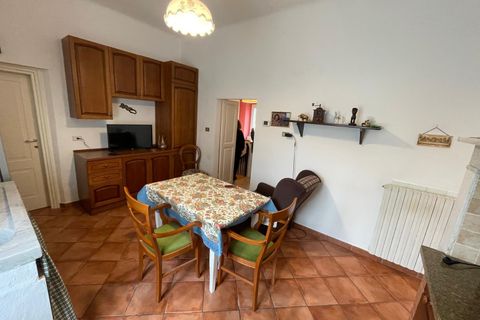 Byhus i Ameglia, La Spezia, Ameglia - € 165.000 | Ref: 1619 - foto 10