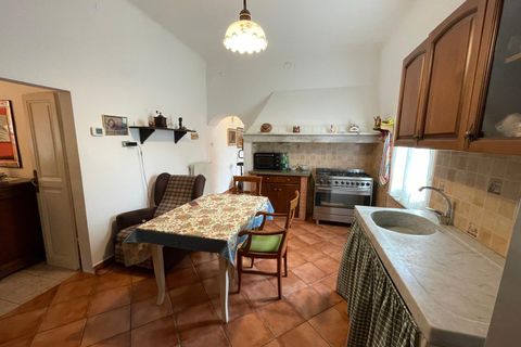Byhus i Ameglia, La Spezia, Ameglia - € 165.000 | Ref: 1619 - foto 11