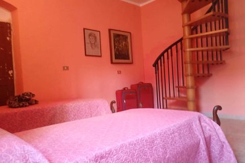Byhus i Ameglia, La Spezia, Ameglia - € 165.000 | Ref: 1619 - foto 18