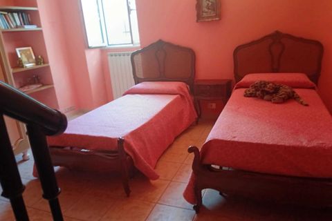 Byhus i Ameglia, La Spezia, Ameglia - € 165.000 | Ref: 1619 - foto 20