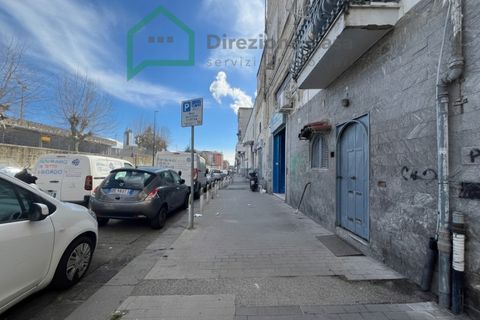 Erhvervsejendom i Naples, Naples, Naples - € 139.000 | Ref: VIA PIGNATELLI - foto 2