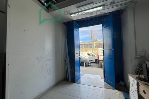 Erhvervsejendom i Naples, Naples, Naples - € 139.000 | Ref: VIA PIGNATELLI - foto 3
