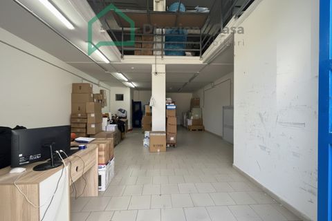 Erhvervsejendom i Naples, Naples, Naples - € 139.000 | Ref: VIA PIGNATELLI - foto 4