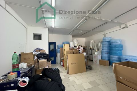 Erhvervsejendom i Naples, Naples, Naples - € 139.000 | Ref: VIA PIGNATELLI - foto 5
