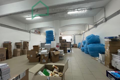 Erhvervsejendom i Naples, Naples, Naples - € 139.000 | Ref: VIA PIGNATELLI - foto 12
