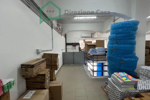 Erhvervsejendom i Naples, Naples, Naples - € 139.000 | Ref: VIA PIGNATELLI - foto 13