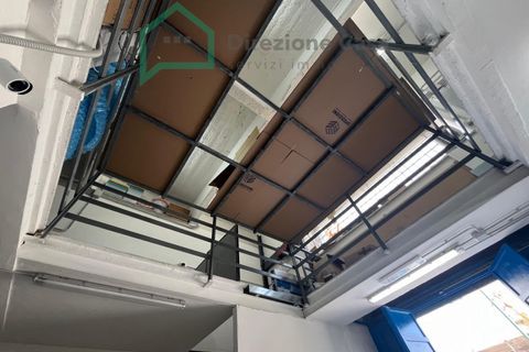 Erhvervsejendom i Naples, Naples, Naples - € 139.000 | Ref: VIA PIGNATELLI - foto 15