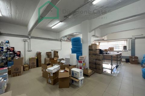 Erhvervsejendom i Naples, Naples, Naples - € 139.000 | Ref: VIA PIGNATELLI - foto 16