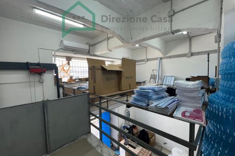 Erhvervsejendom i Naples, Naples, Naples - € 139.000 | Ref: VIA PIGNATELLI - foto 17