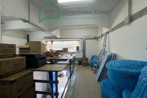 Erhvervsejendom i Naples, Naples, Naples - € 139.000 | Ref: VIA PIGNATELLI - foto 18