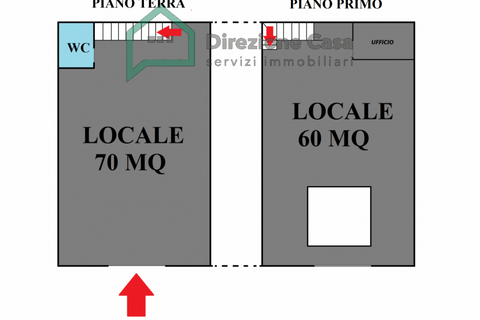 Erhvervsejendom i Naples, Naples, Naples - € 139.000 | Ref: VIA PIGNATELLI - foto 21