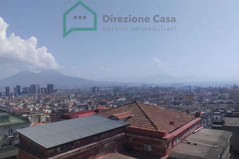 Lejlighed i Naples, Naples, Naples - € 230.000 | Ref: Salita della Riccia - foto 1