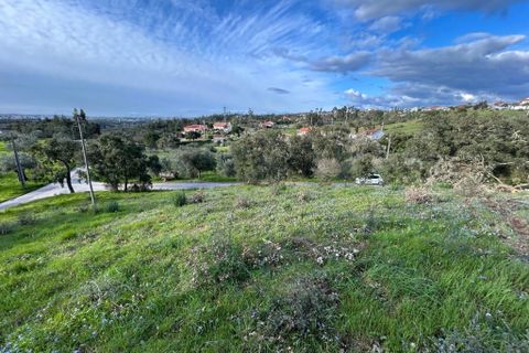 Helårsgrund i Tomar, Santarem, Tomar - € 52.500 | Ref: A082026 - foto 2