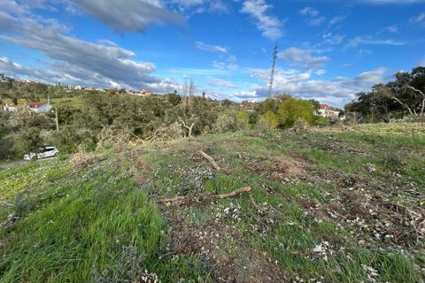 Helårsgrund i Tomar, Santarem, Tomar - € 52.500 | Ref: A082026 - foto 6