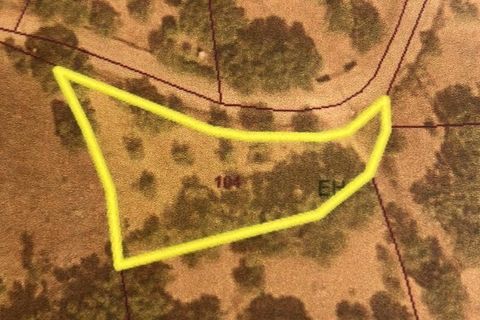 Helårsgrund i Tomar, Santarem, Tomar - € 27.500 | Ref: A092026 - foto 6
