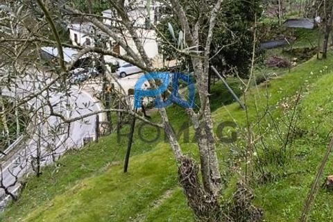 Helårsgrund i Cinfaes, Viseu, Cinfaes - € 25.000 | Ref: PROMAG#273 - foto 9