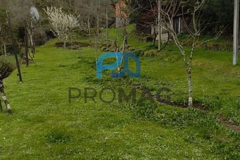 Helårsgrund i Cinfaes, Viseu, Cinfaes - € 25.000 | Ref: PROMAG#273 - foto 11