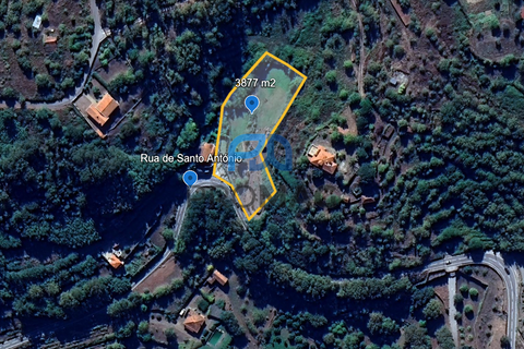 Helårsgrund i Cinfaes, Viseu, Cinfaes - € 25.000 | Ref: PROMAG#273 - foto 16