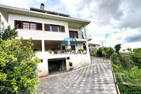 Villa i Resende, Viseu, Resende - € 240.000 | Ref: PROMAG#275 - foto 7