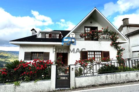 Villa i Resende, Viseu, Resende - € 240.000 | Ref: PROMAG#275 - foto 3