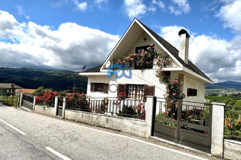 Villa i Resende, Viseu, Resende - € 240.000 | Ref: PROMAG#275 - foto 4