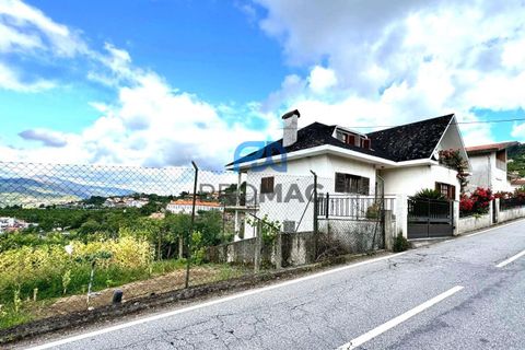 Villa i Resende, Viseu, Resende - € 240.000 | Ref: PROMAG#275 - foto 5