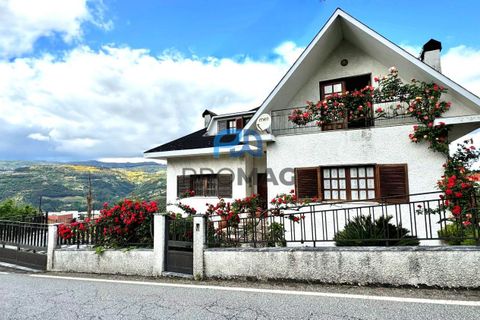 Villa i Resende, Viseu, Resende - € 240.000 | Ref: PROMAG#275 - foto 6