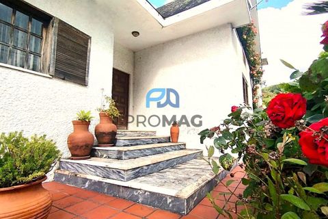 Villa i Resende, Viseu, Resende - € 240.000 | Ref: PROMAG#275 - foto 8