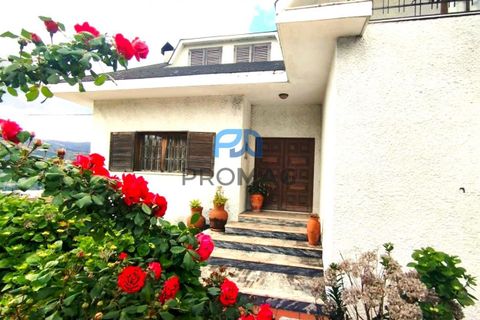 Villa i Resende, Viseu, Resende - € 240.000 | Ref: PROMAG#275 - foto 9