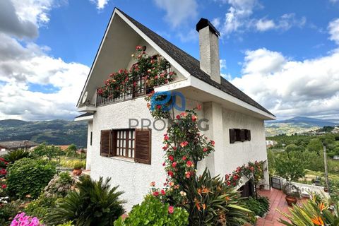 Villa i Resende, Viseu, Resende - € 240.000 | Ref: PROMAG#275 - foto 2