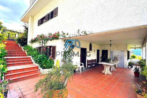 Villa i Resende, Viseu, Resende - € 240.000 | Ref: PROMAG#275 - foto 12