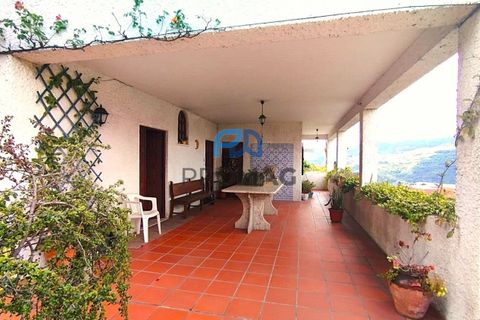 Villa i Resende, Viseu, Resende - € 240.000 | Ref: PROMAG#275 - foto 14