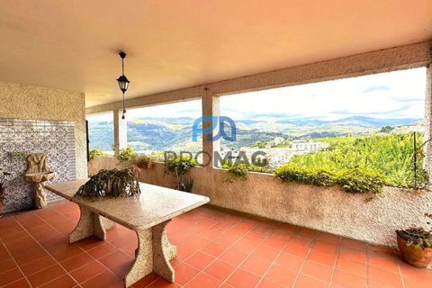 Villa i Resende, Viseu, Resende - € 240.000 | Ref: PROMAG#275 - foto 16