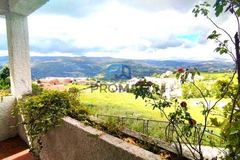 Villa i Resende, Viseu, Resende - € 240.000 | Ref: PROMAG#275 - foto 17