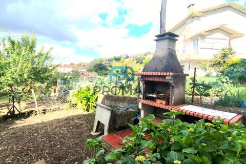 Villa i Resende, Viseu, Resende - € 240.000 | Ref: PROMAG#275 - foto 20