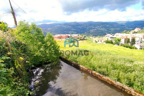 Villa i Resende, Viseu, Resende - € 240.000 | Ref: PROMAG#275 - foto 22