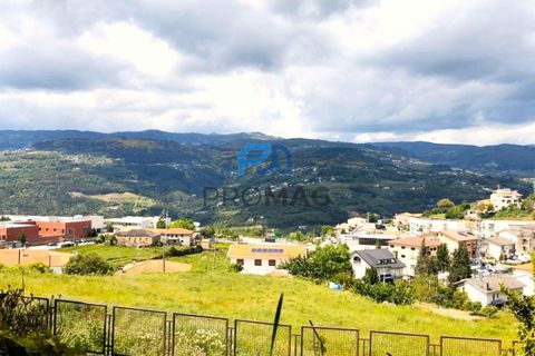 Villa i Resende, Viseu, Resende - € 240.000 | Ref: PROMAG#275 - foto 23