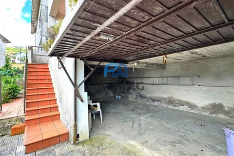 Villa i Resende, Viseu, Resende - € 240.000 | Ref: PROMAG#275 - foto 24