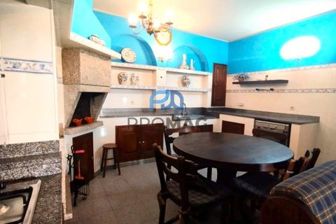 Villa i Resende, Viseu, Resende - € 240.000 | Ref: PROMAG#275 - foto 26