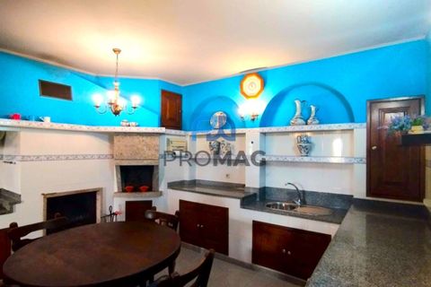 Villa i Resende, Viseu, Resende - € 240.000 | Ref: PROMAG#275 - foto 27