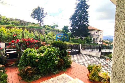 Villa i Resende, Viseu, Resende - € 240.000 | Ref: PROMAG#275 - foto 31