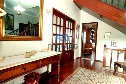 Villa i Resende, Viseu, Resende - € 240.000 | Ref: PROMAG#275 - foto 32