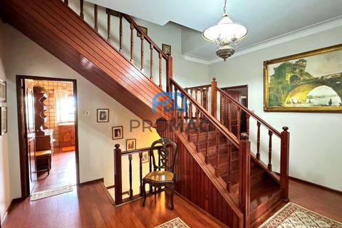 Villa i Resende, Viseu, Resende - € 240.000 | Ref: PROMAG#275 - foto 33